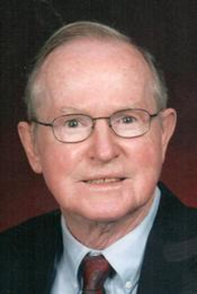 James O. "Pete" Costello