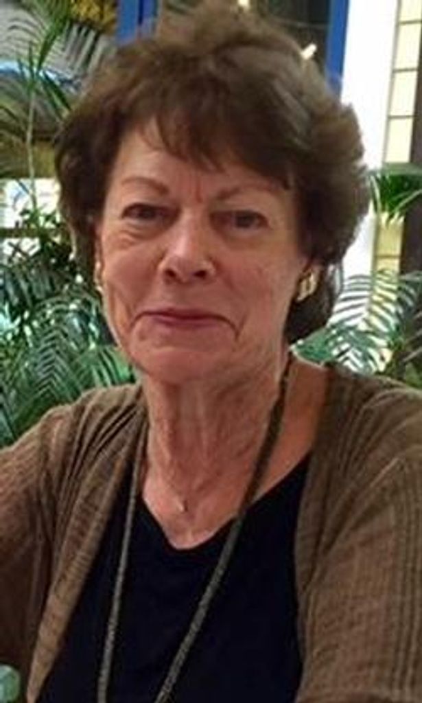 Mary Beth Keating