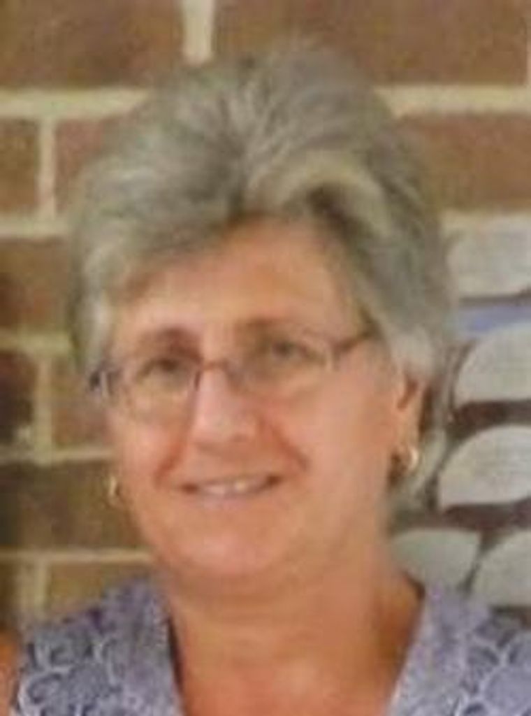 Ann H. Voelker Profile Photo