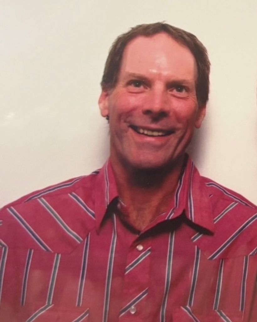Joseph Alan Lundquist Profile Photo