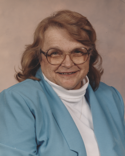 Marjorie Ann Nottelmann Profile Photo
