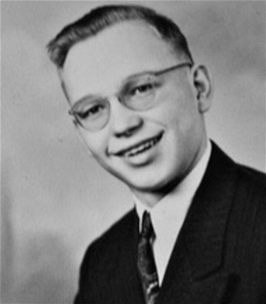 John Gilbert "Gil" Kangas