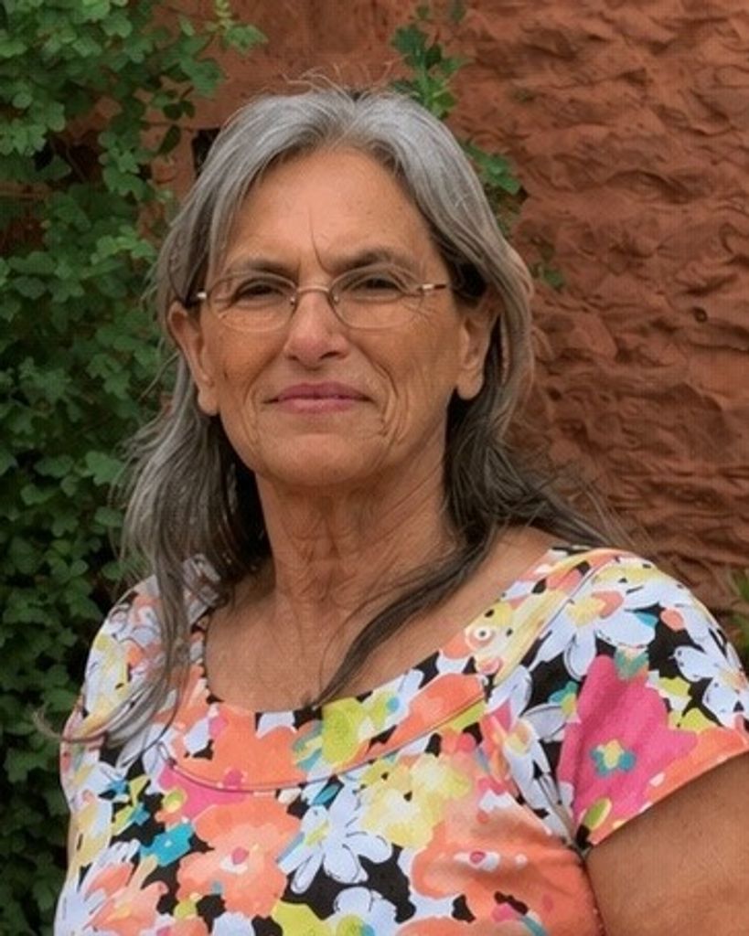 Sonya Blanchard Cheramie Profile Photo