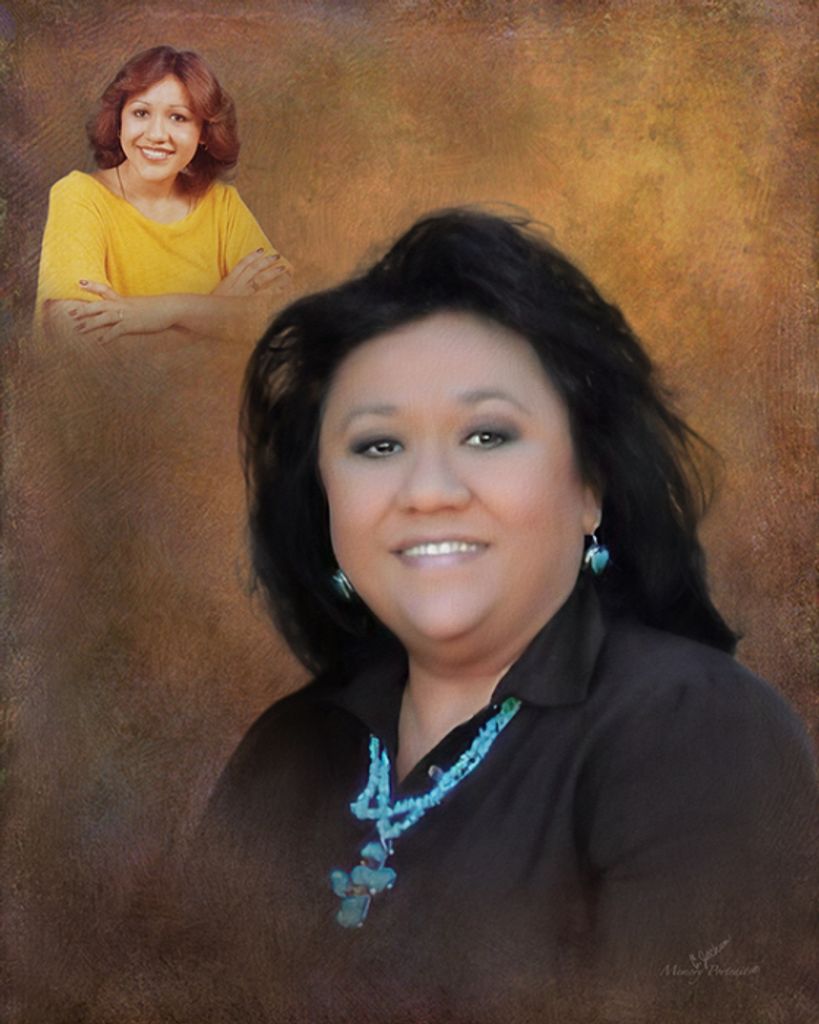 Nancy Caballero Profile Photo