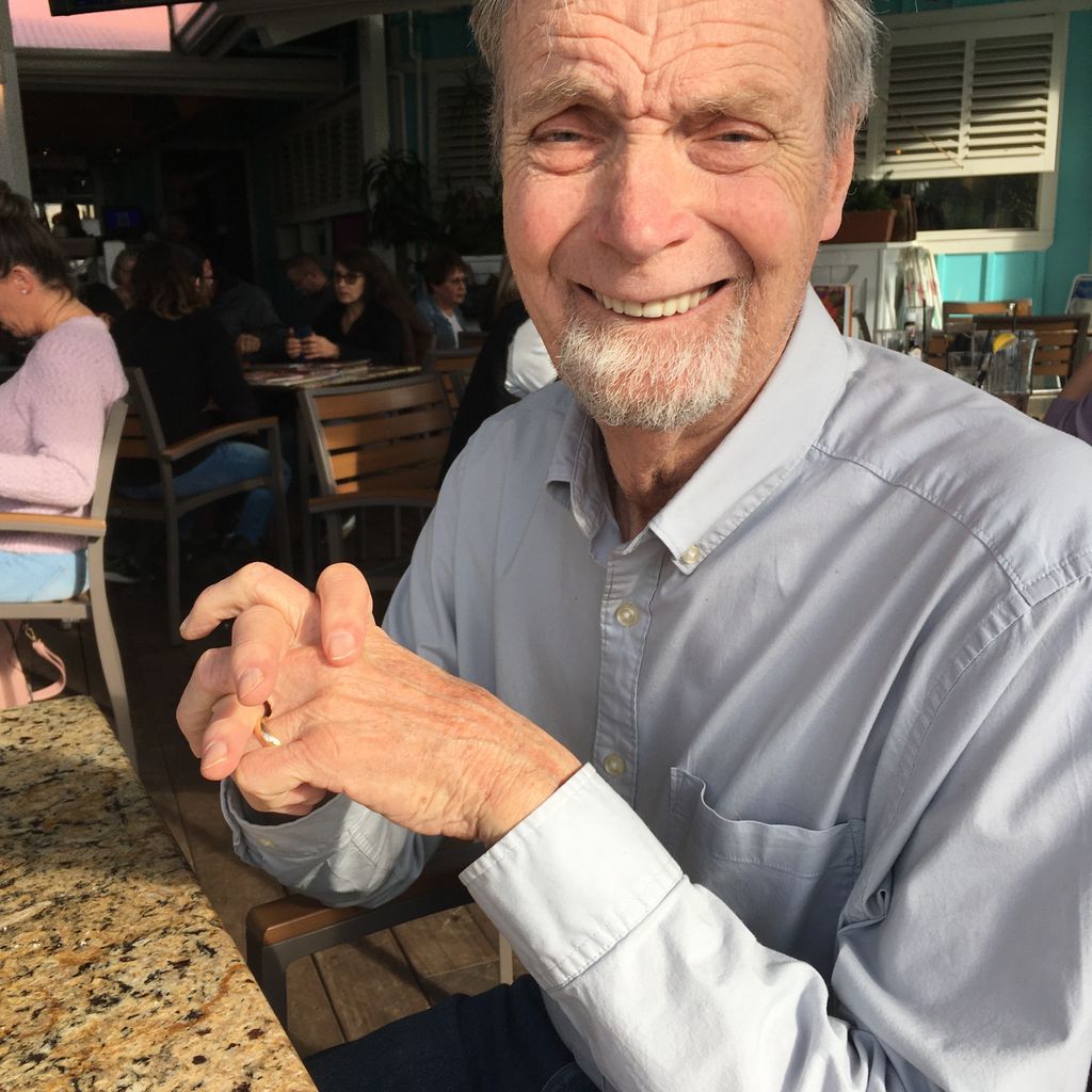 William (Bill) Thomas Pitt Profile Photo