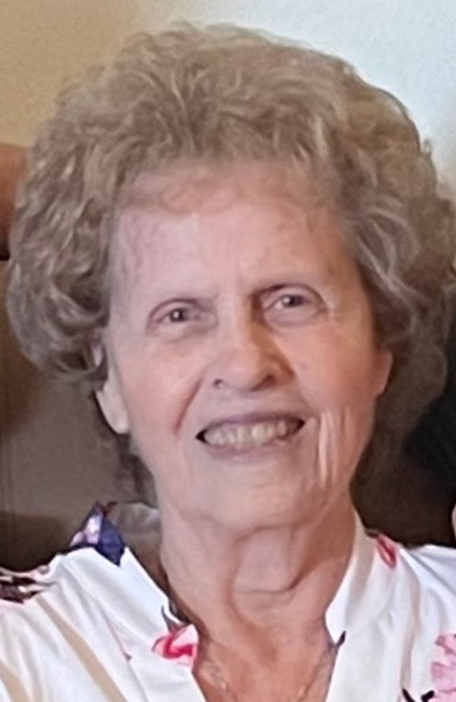 Inez T. (Turman) Bridgewater