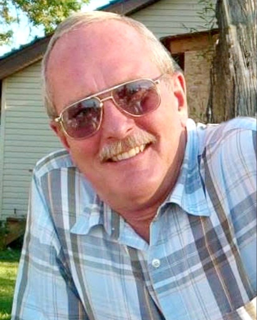 Steven Jay Bradley Profile Photo