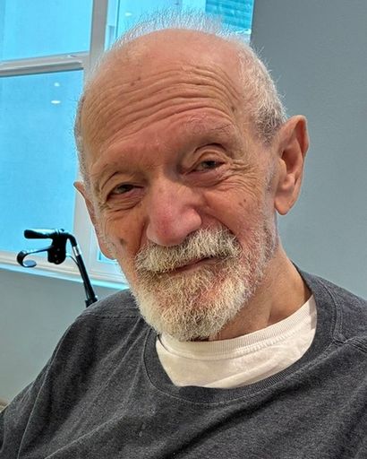 Nicola Louis Gentile Profile Photo