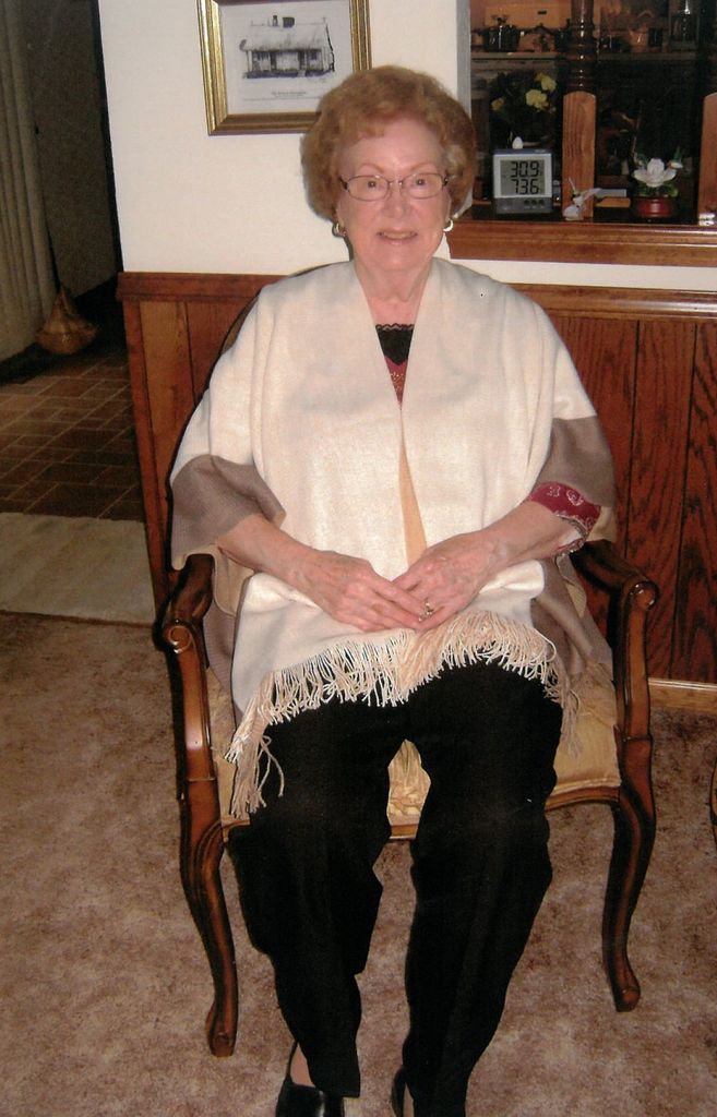 Betsy Bullock Profile Photo