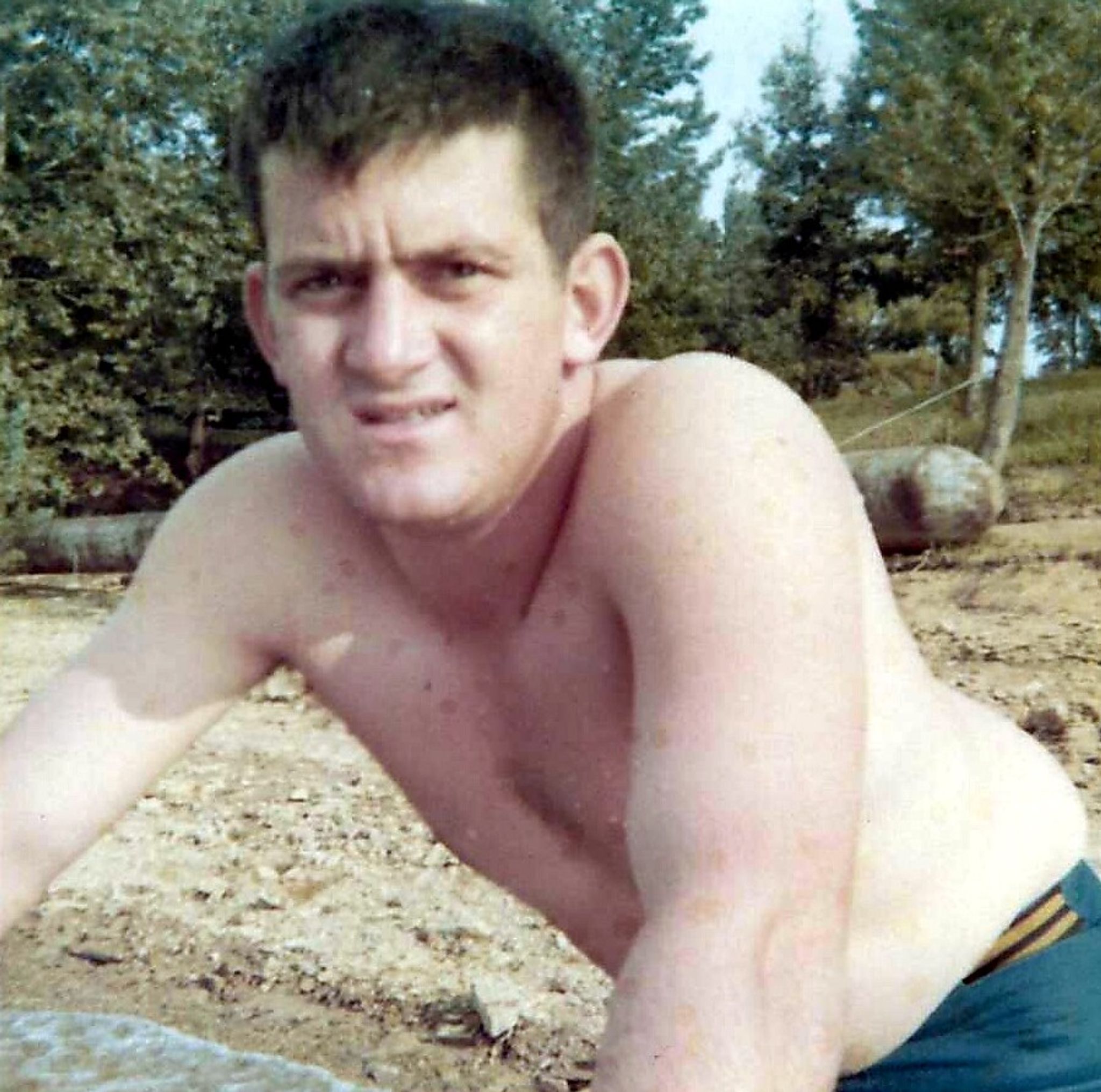 Gilbert "Bud" Robertson, Jr. photo gallery image 2 of 35