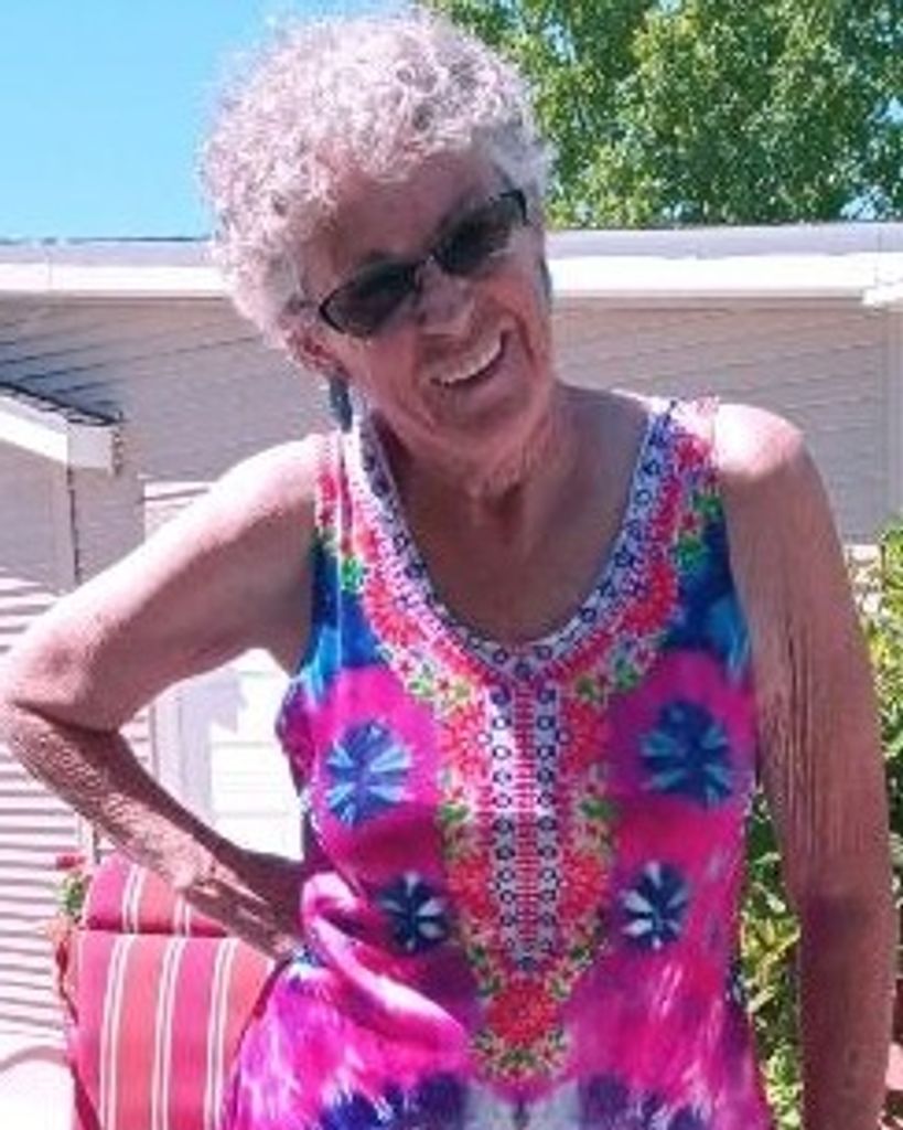 June E. Jerome