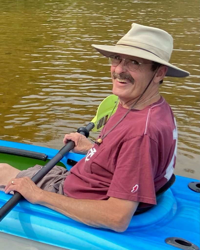 Michael Molloy Profile Photo