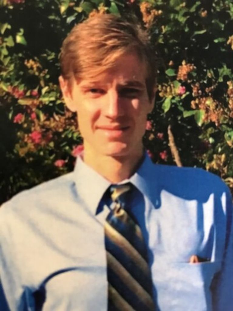Jason Ernest Smith Profile Photo