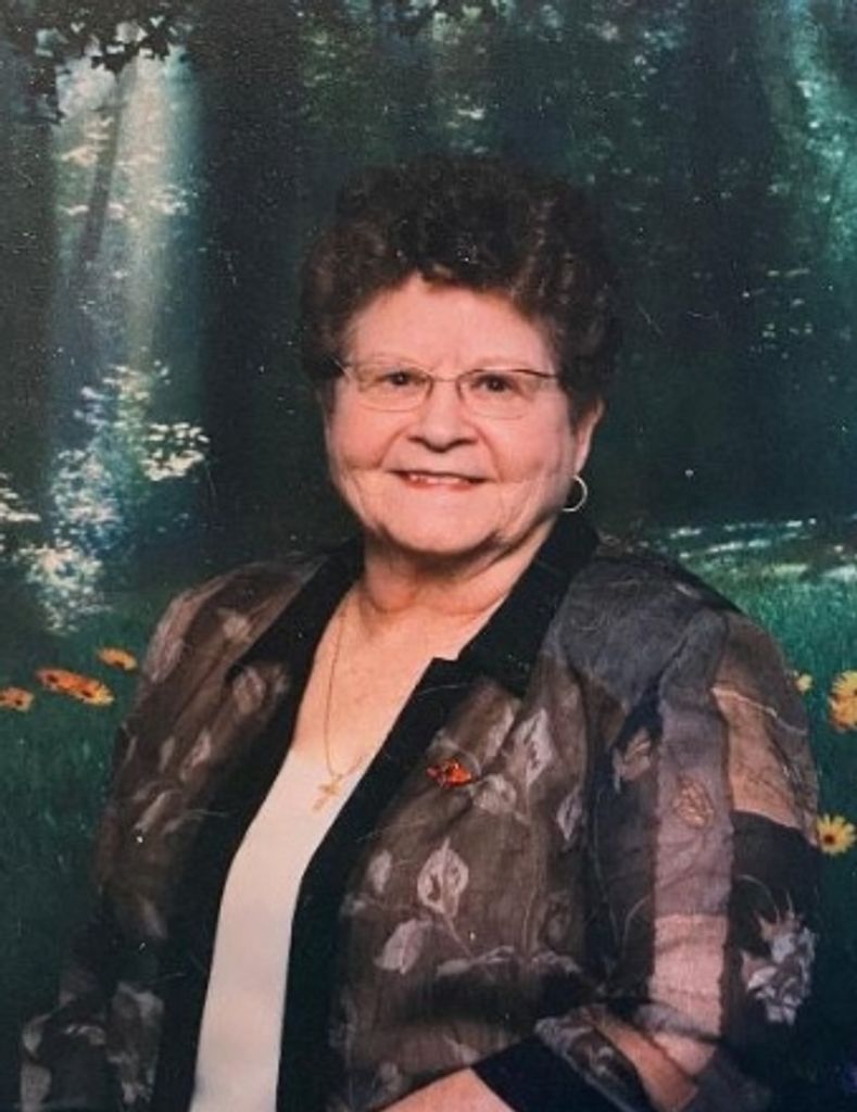 Mary  Myrtle  Ruthart