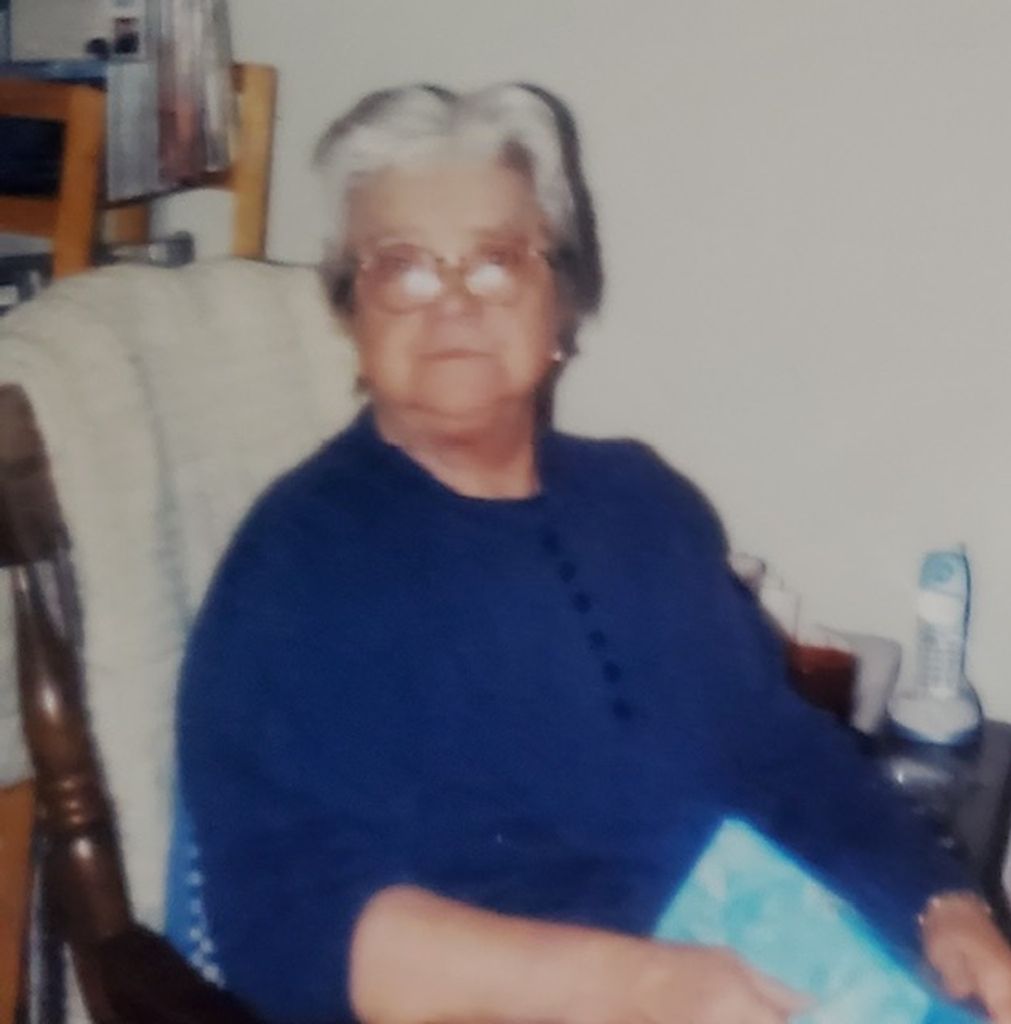 Doris Lillian (Johnson)  Cason Profile Photo