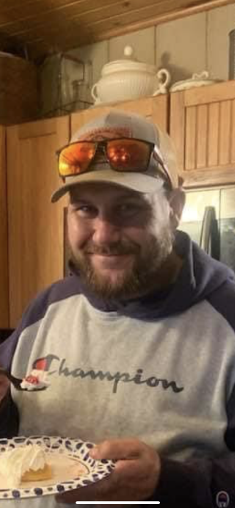 Corey Thomas Hall Blake Profile Photo