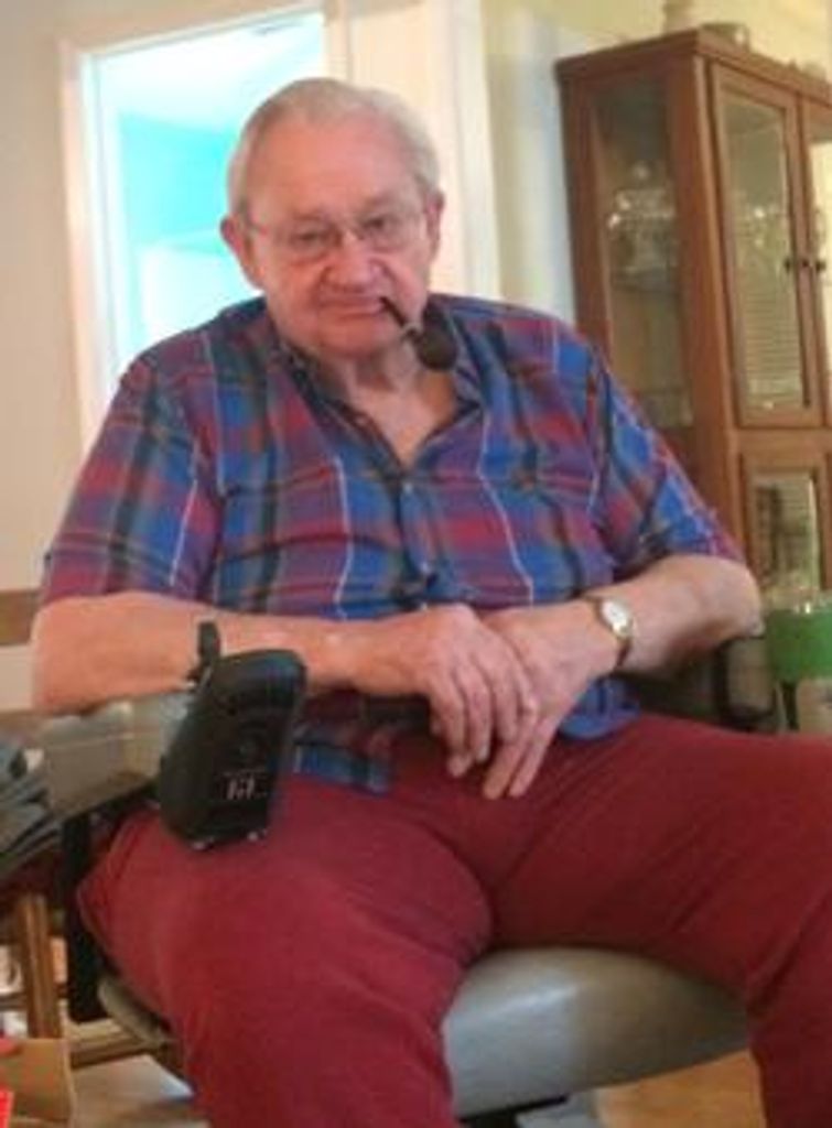 William Thomas "Billy" Gillis