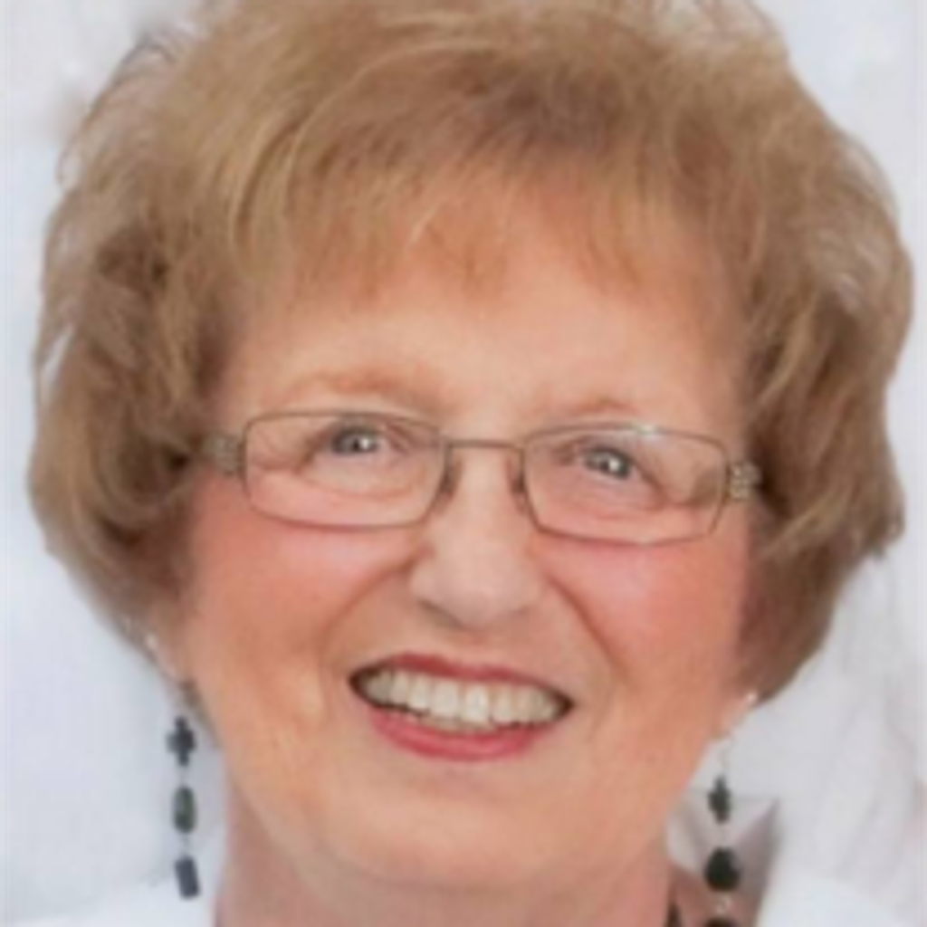Dorothy Zender