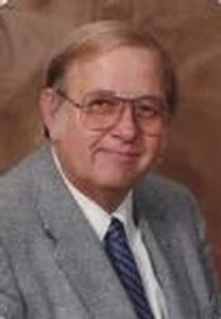 Carl R. Lange Profile Photo