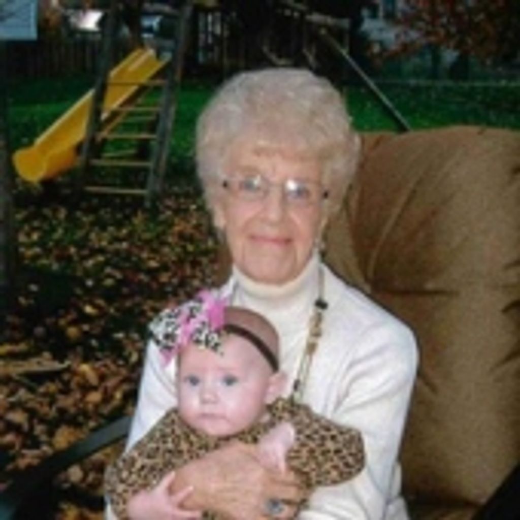 Margaret Wirtz