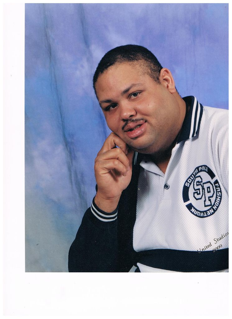 Phillip Eugene Reynolds Jr.