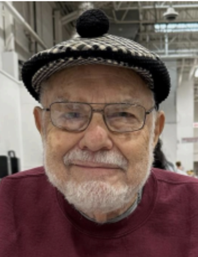 Harold  J.  Ostrov