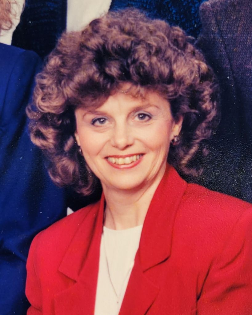 Jean L. Brown