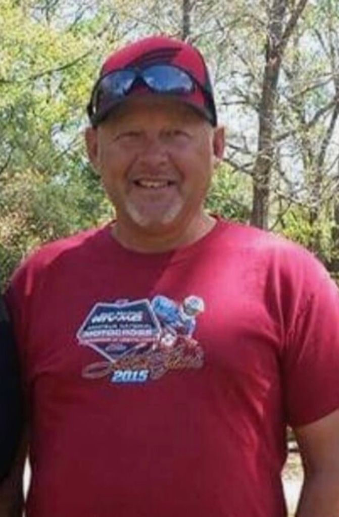 Dwight David Williams