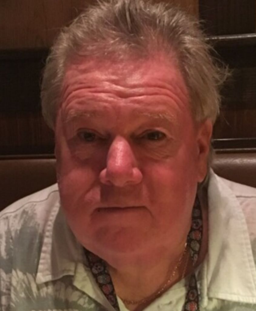 Frank "Buddy" Little