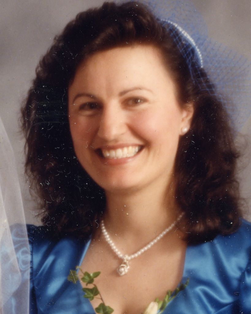 Anna Maria D’arrissi