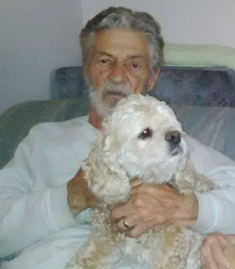 George Hutt