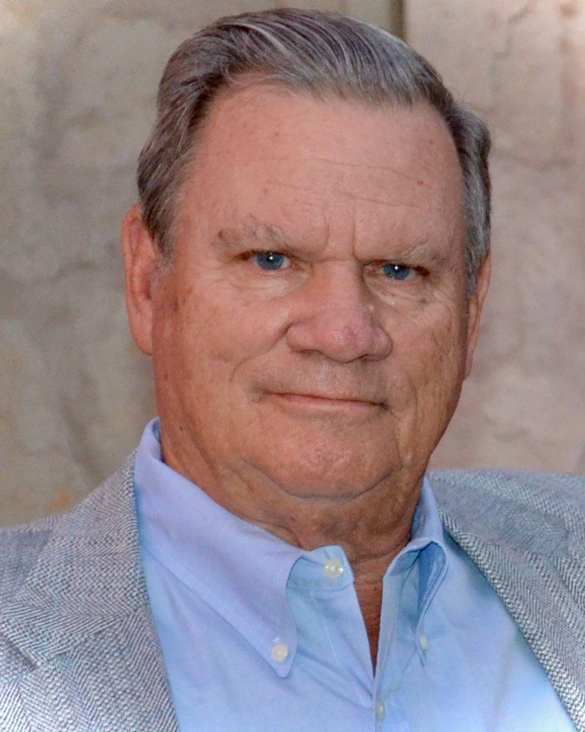 Charles Spencer Brown Jr. Profile Photo