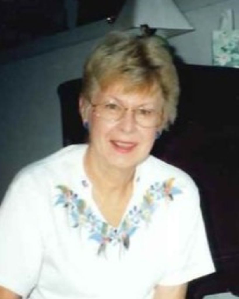 Leta C. Smith