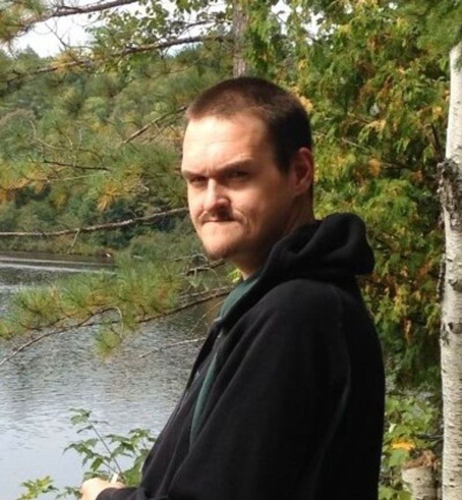Cory Michael Mccain Profile Photo