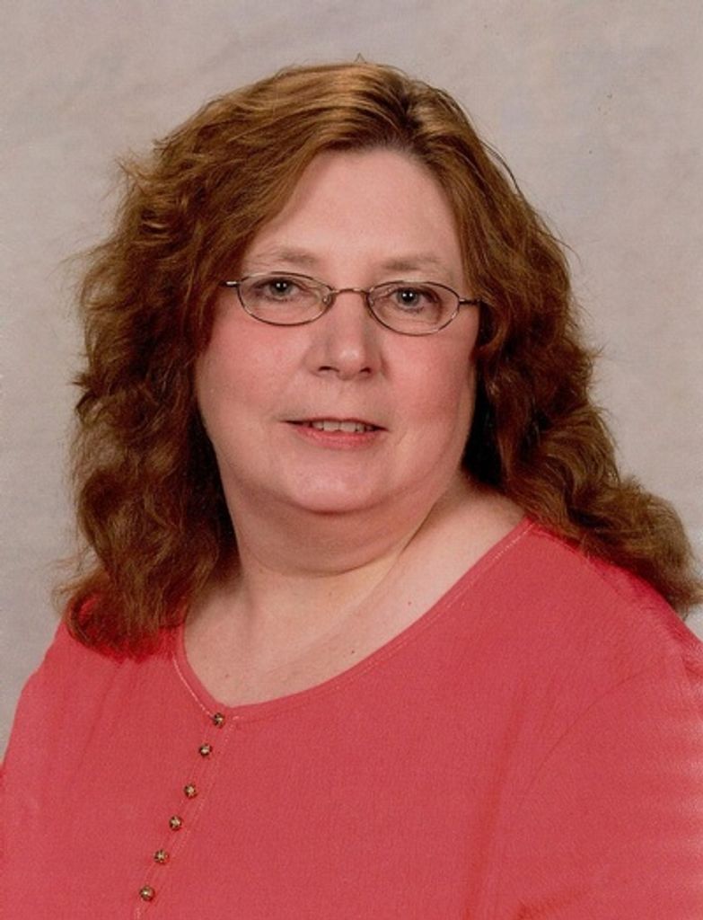 Diane Brindle Profile Photo