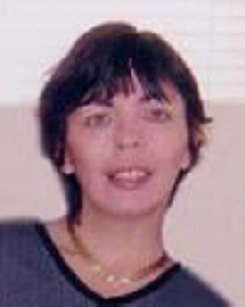 Jennifer Lynn De Jong