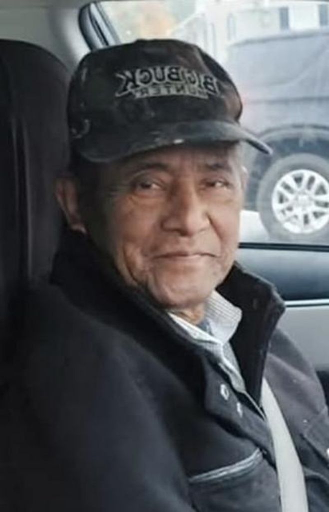 Andres Vasquez Profile Photo