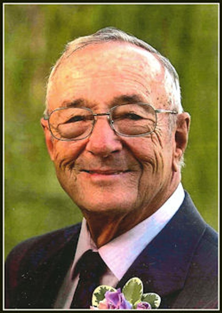 Milo F. Berndt