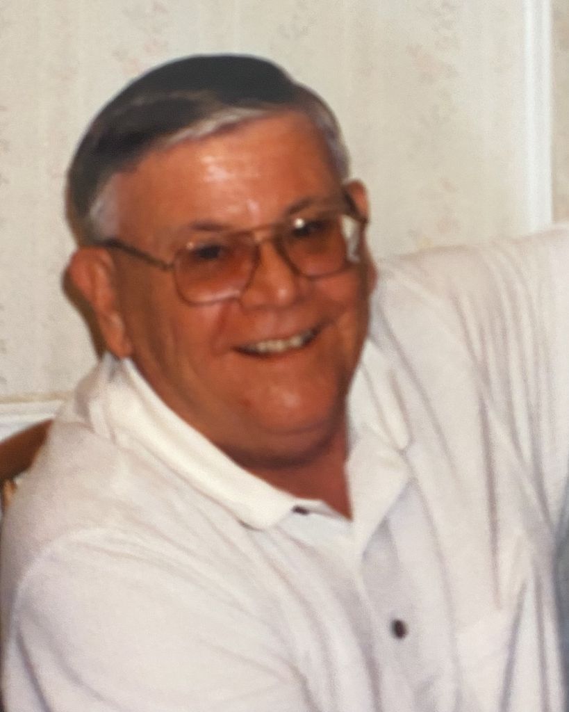 Chester L. Kreitzer, Jr.