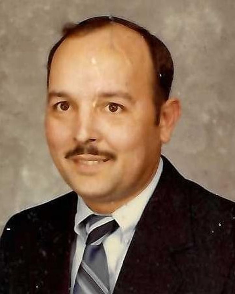 George Moore