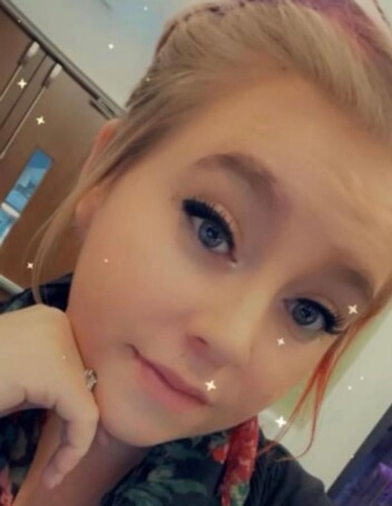 Jessica Stowers-Kline