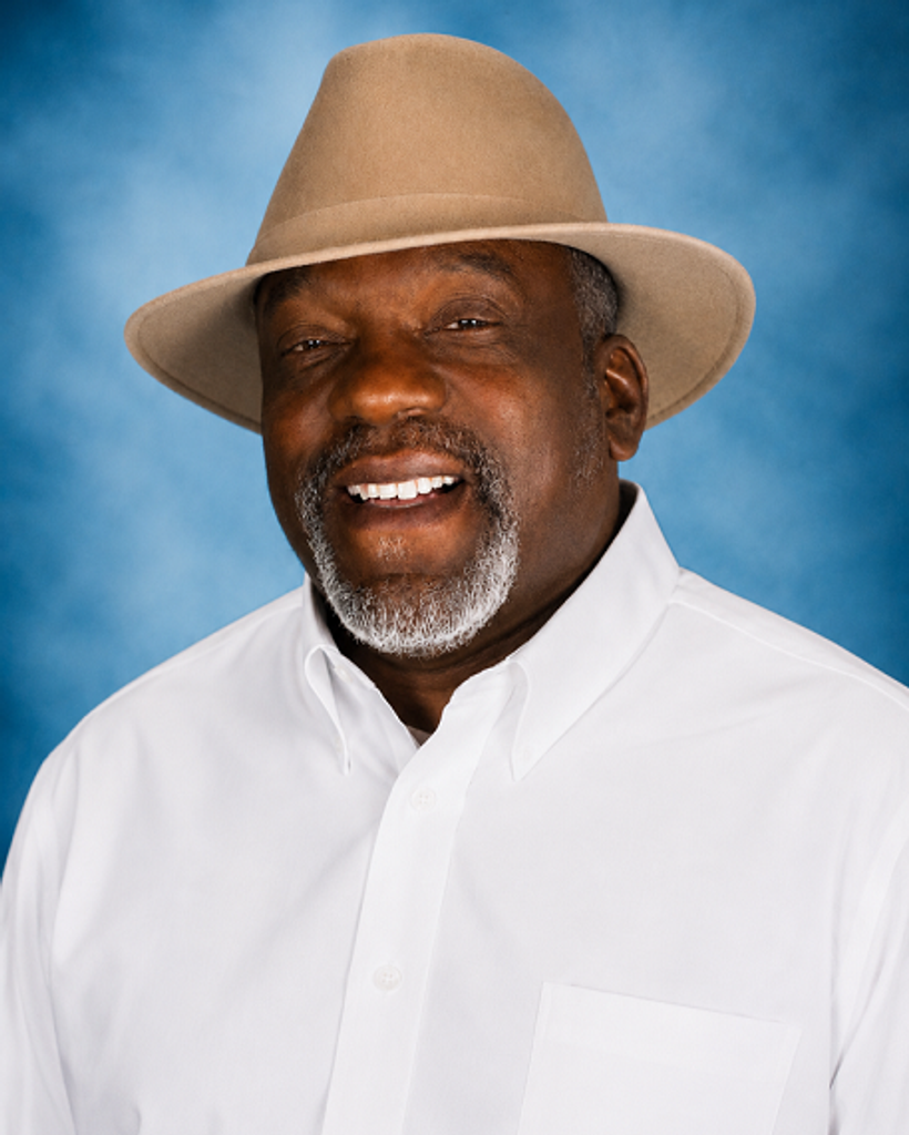 Thomas Penn, Sr. Profile Photo