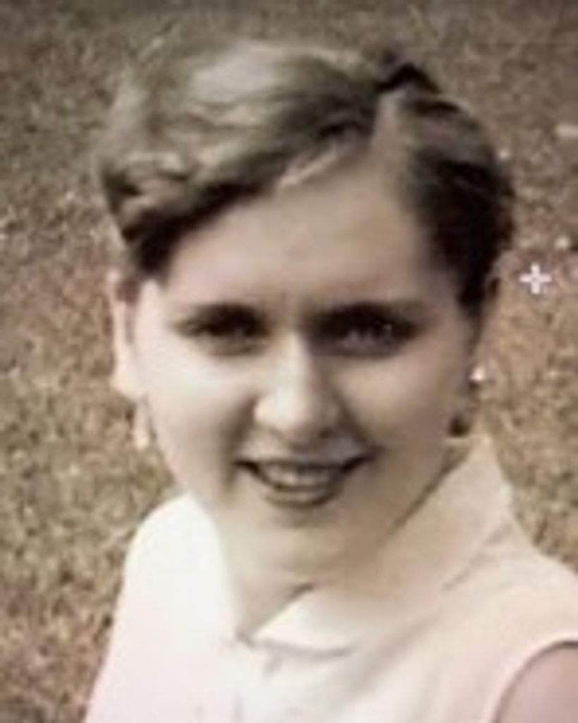 Dixie Marlene Campbell