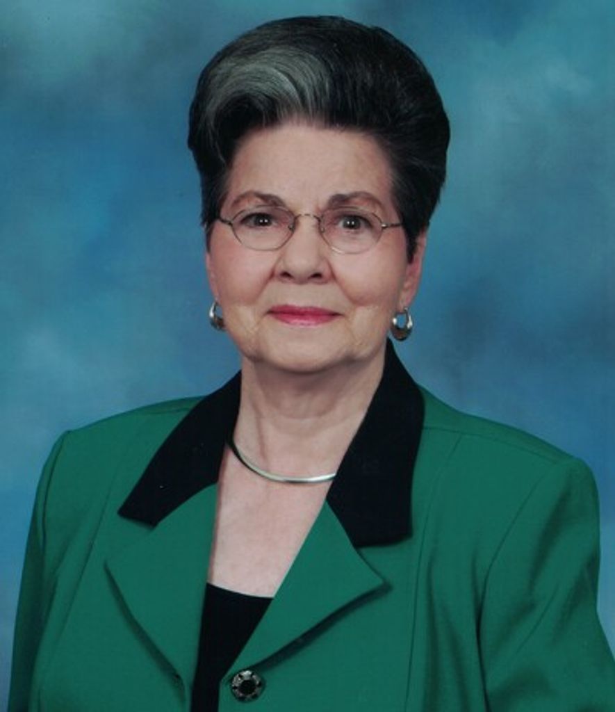 Flossie Myrl Dyer Profile Photo