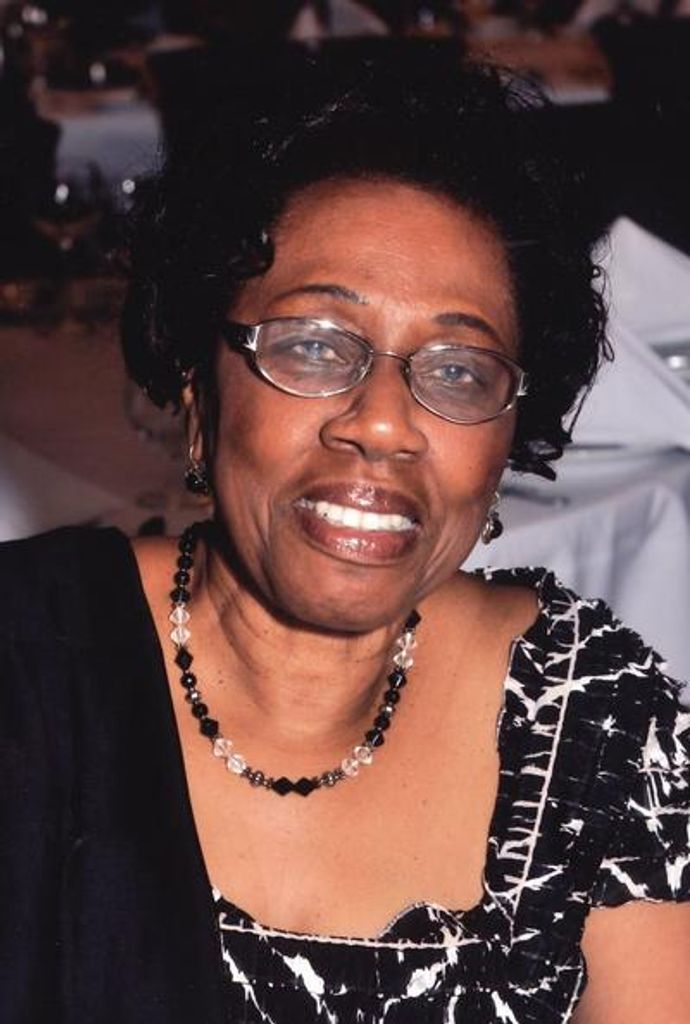 Percy Henderson Dixon Profile Photo