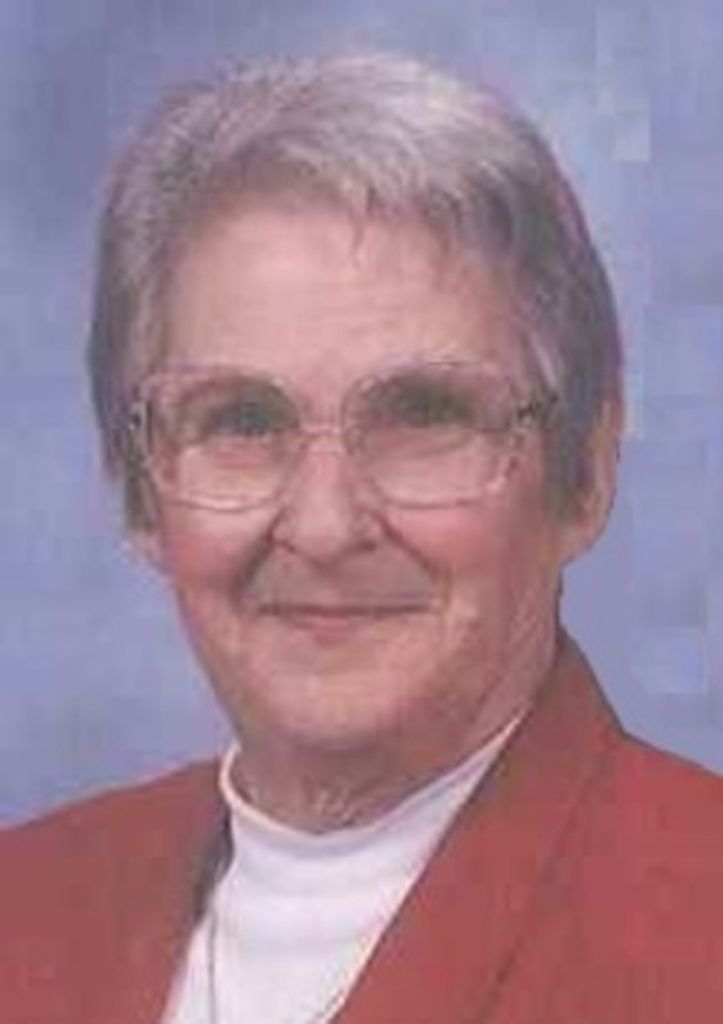 Anne Elizabeth Birrell