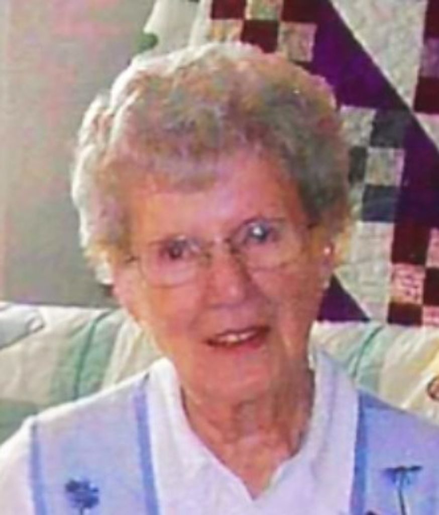 Mary M. Rooker Profile Photo