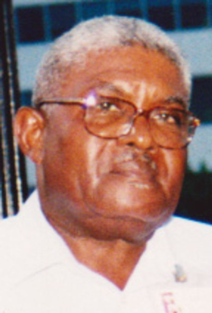 Willie Bullock Sr Profile Photo