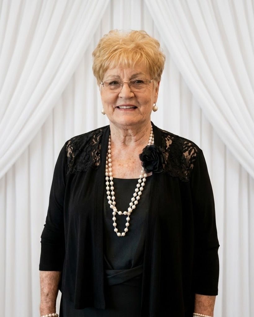 Constance "Connie" Madalyn Price Profile Photo