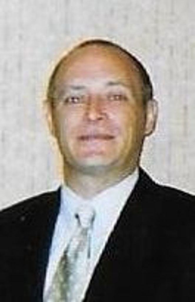 Mark A. Spink